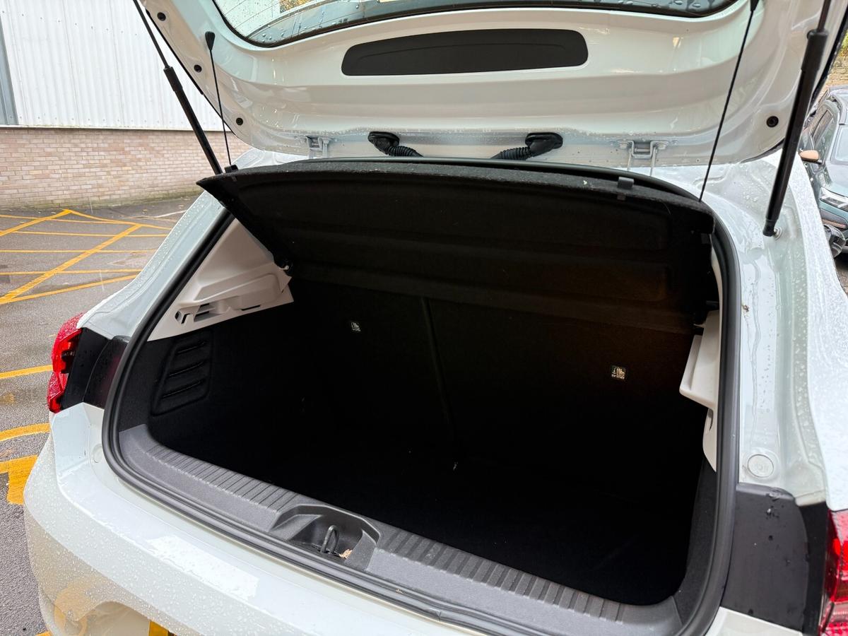 Used Renault Clio 2022 for sale - 77542074: Photo 8