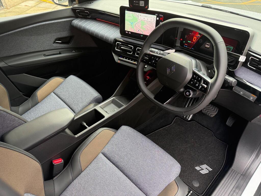 Used Renault 5 2025 for sale - 77257956: Photo 3