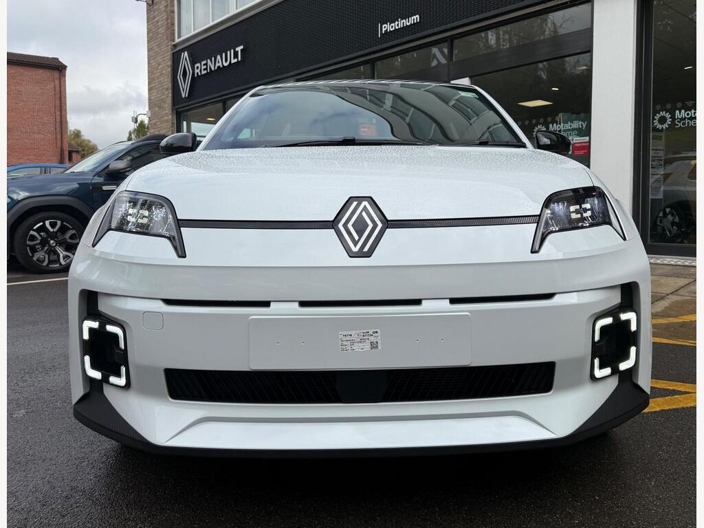 Used Renault 5 2025 for sale - 77257956: Photo 9