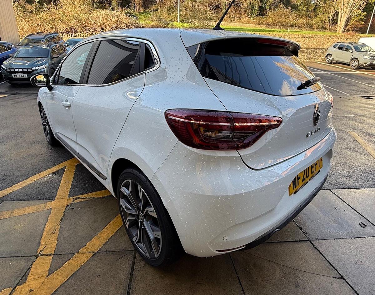 Used Renault Clio 2020 for sale - 77542079: Photo 5