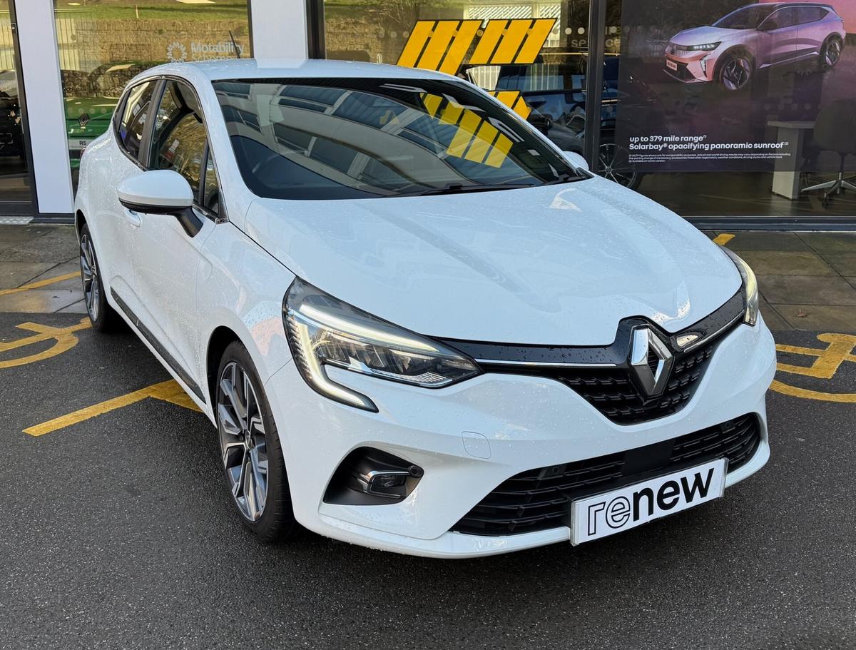 Used Renault Clio 2020 for sale - 77542079: Photo 7