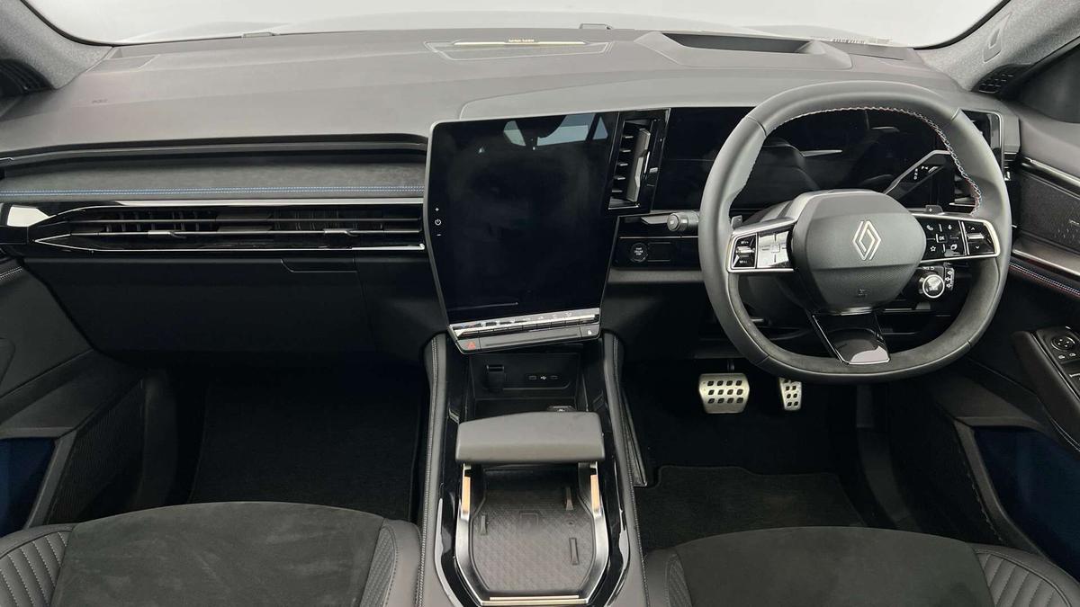 Used Renault Other 2025 for sale - 77398893: Photo 3