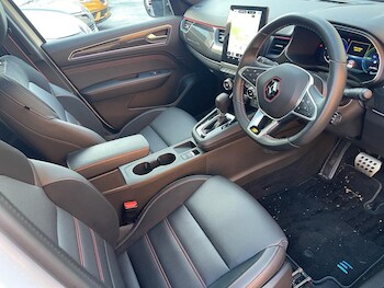 Used Renault Arkana 2022 for sale - 77763425: Photo