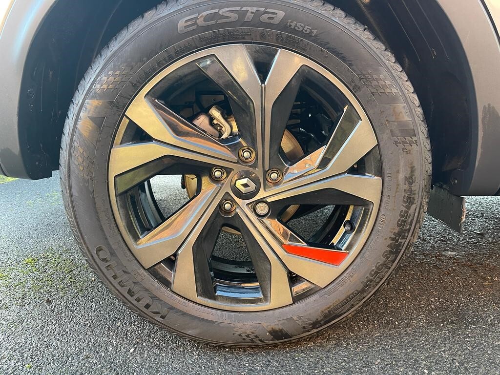 Used Renault Arkana 2022 for sale - 77763425: Photo 5