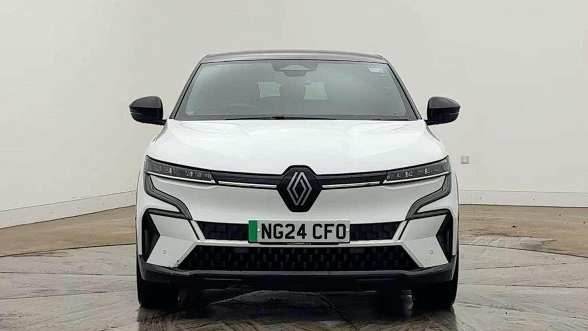 Used Renault Megane E Tech 2024 for sale - 77542113: Photo 7