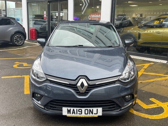 Used Renault Clio 2019 for sale - 77542077: Photo 6