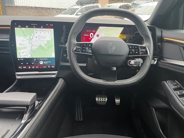 Used Renault Austral 2024 for sale - 77542057: Photo 6