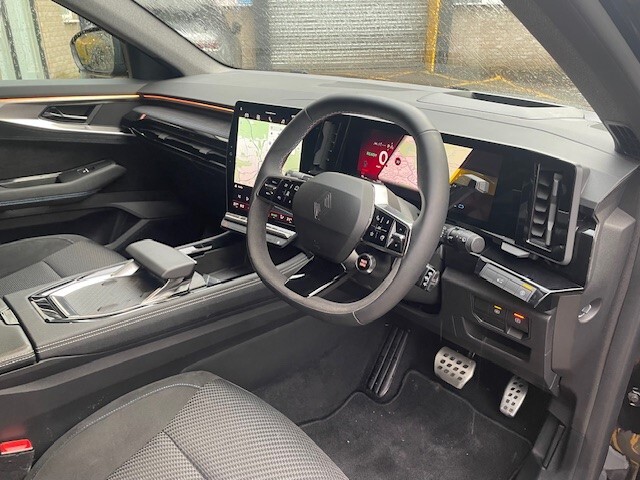 Used Renault Austral 2024 for sale - 77542057: Photo 8