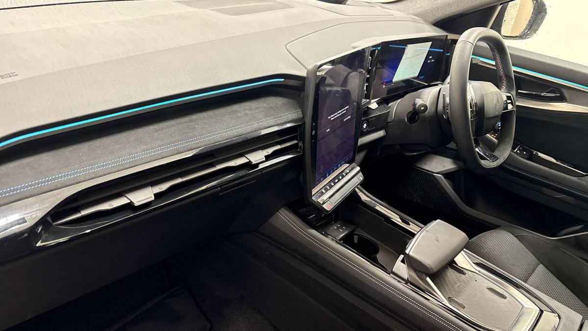 Used Renault Austral 2024 for sale - 77542057: Photo 9