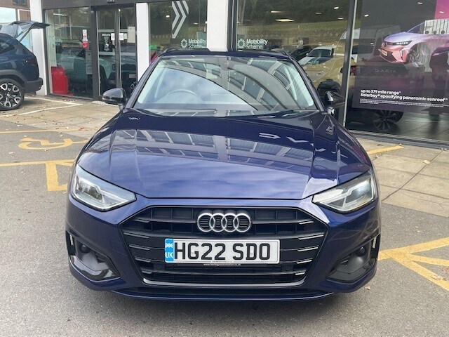 Used Audi A4 2022 for sale - 76674712: Photo 7