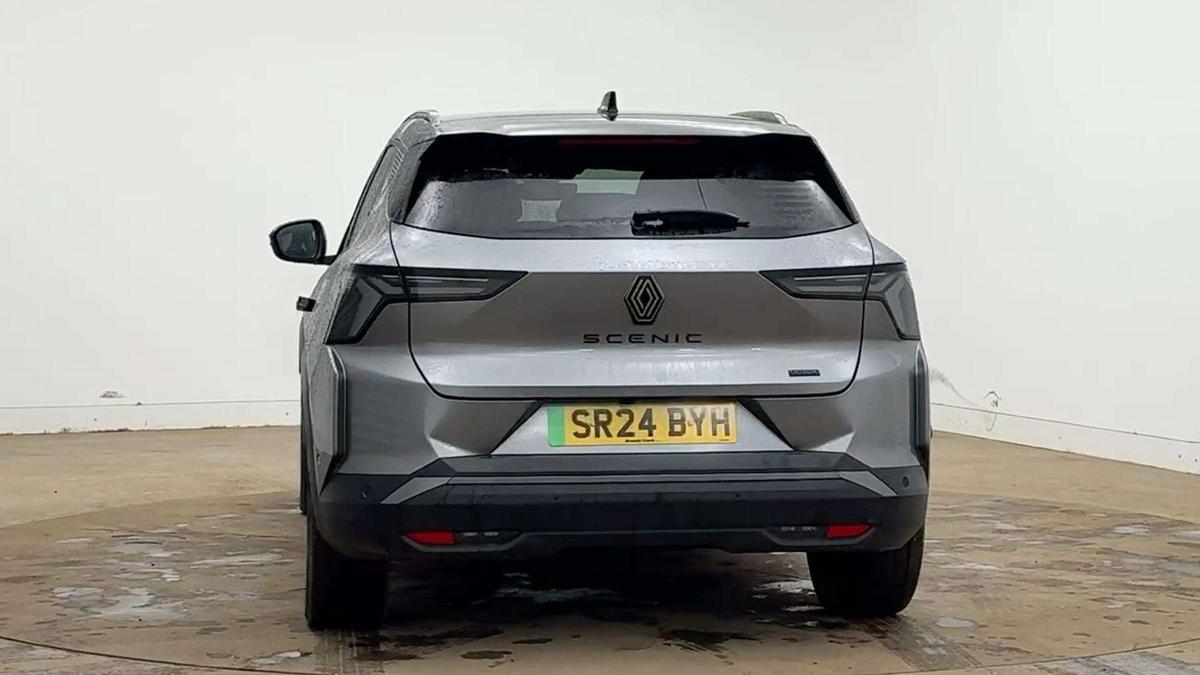 Used Renault Scenic E-Tech 2024 for sale - 77610329: Photo 5