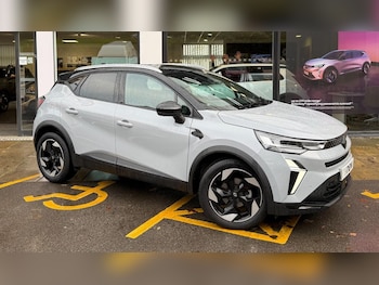 2024 (74) - 1.0 TCE 90 Techno 5dr