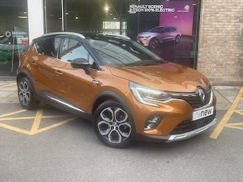 Renault - Captur