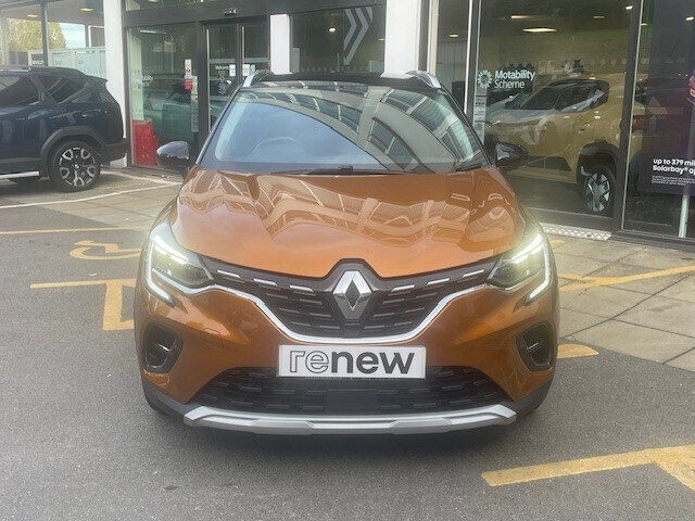 Used Renault Captur 2022 for sale - 76674884: Photo 7
