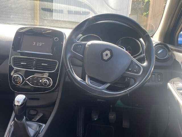 Used Renault Clio 2018 for sale - 78149027: Photo 10