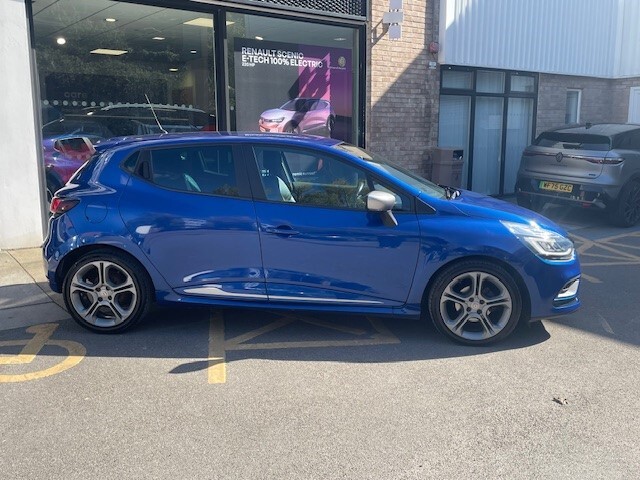 Used Renault Clio 2018 for sale - 78149027: Photo 2