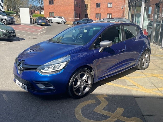 Used Renault Clio 2018 for sale - 78149027: Photo 5