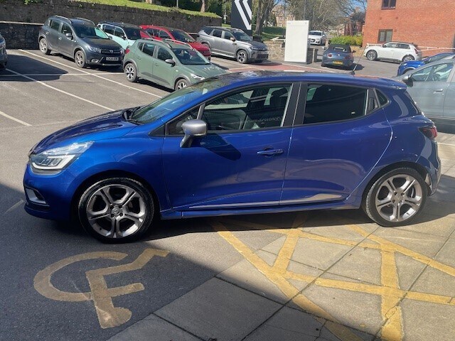 Used Renault Clio 2018 for sale - 78149027: Photo 6