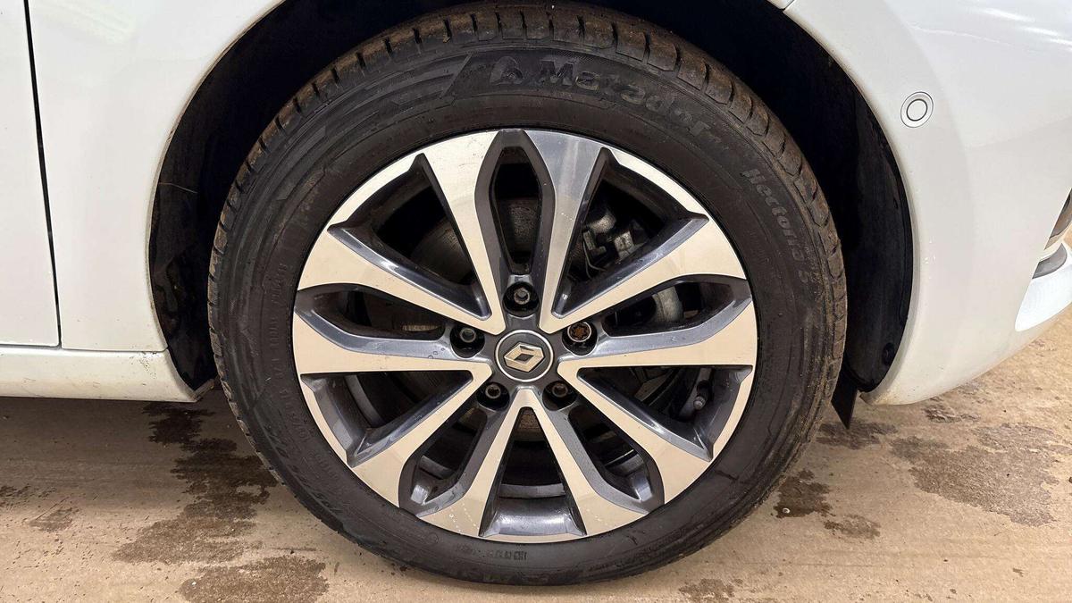 Used Renault Zoe 2022 for sale - 77542147: Photo 10