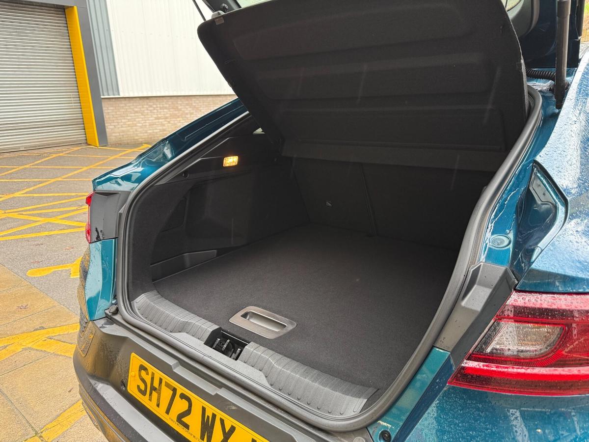 Used Renault Arkana 2023 for sale - 77542054: Photo 6