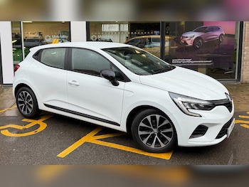 2022 (72) - 1.0 TCe 90 Evolution 5dr