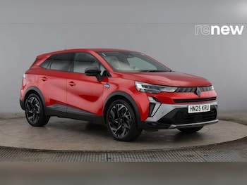 Used Renault Other 2025 for sale - 77568623: Photo