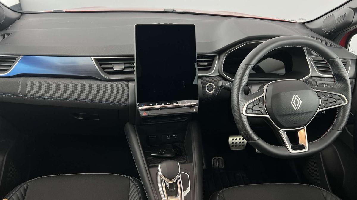 Used Renault Other 2025 for sale - 77568623: Photo 3