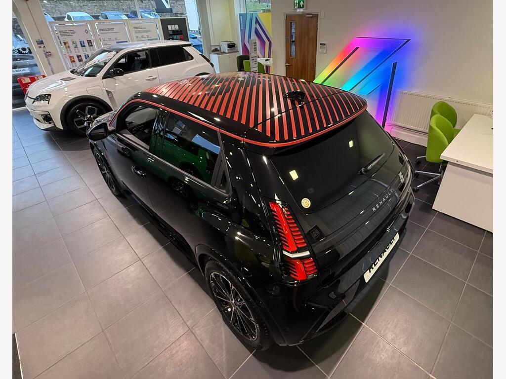 Used Renault 5 2025 for sale - 77257950: Photo 2