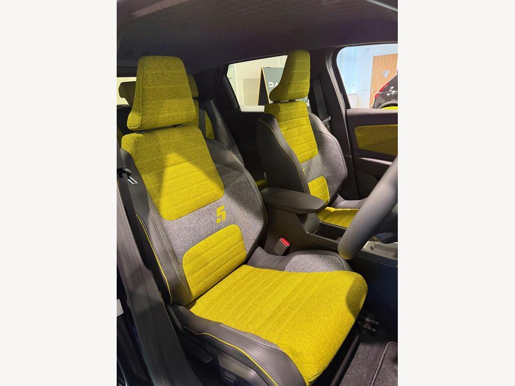 Used Renault 5 2025 for sale - 77257950: Photo 3