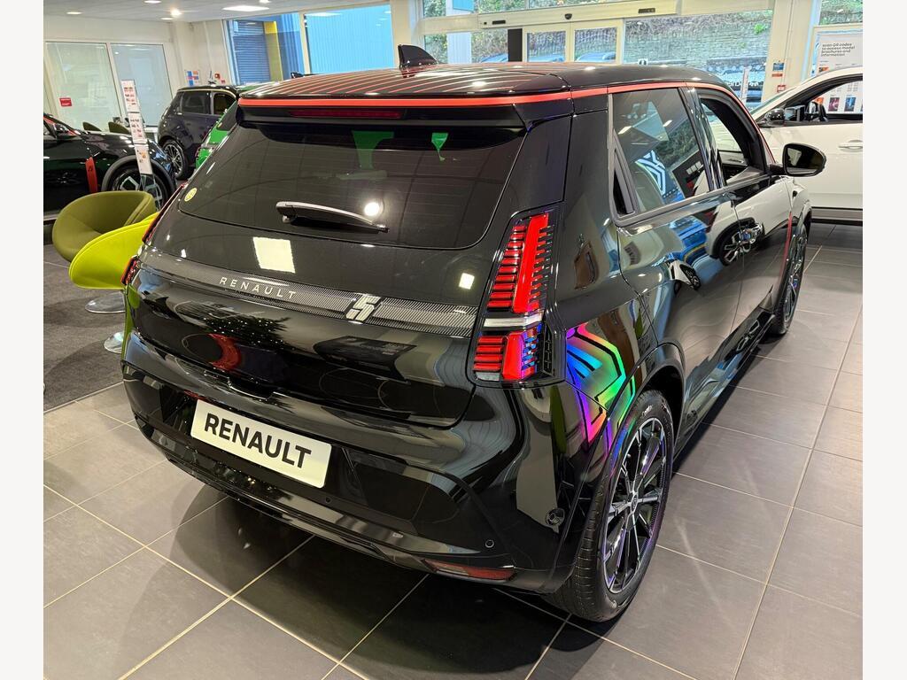 Used Renault 5 2025 for sale - 77257950: Photo 6