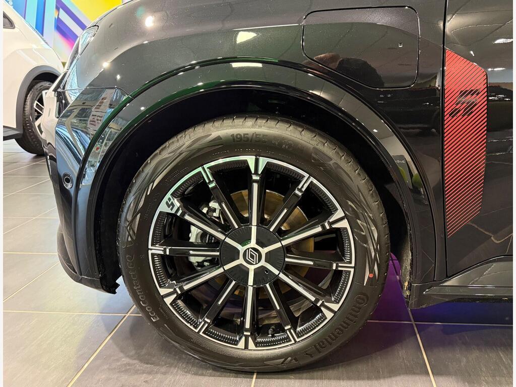 Used Renault 5 2025 for sale - 77257950: Photo 8