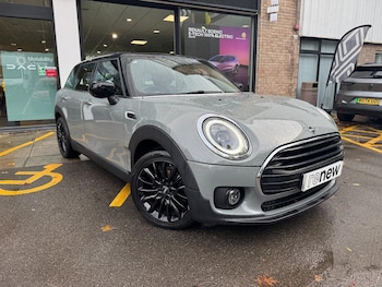 2022 (71) - 1.5 Cooper Classic 6dr Auto 5-Door