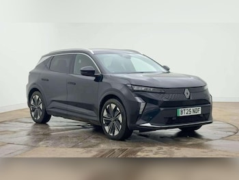 Used Renault Scenic E-Tech 2025 for sale - 78139733: Photo