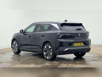 Used Renault Scenic E-Tech 2025 for sale - 78139733: Photo