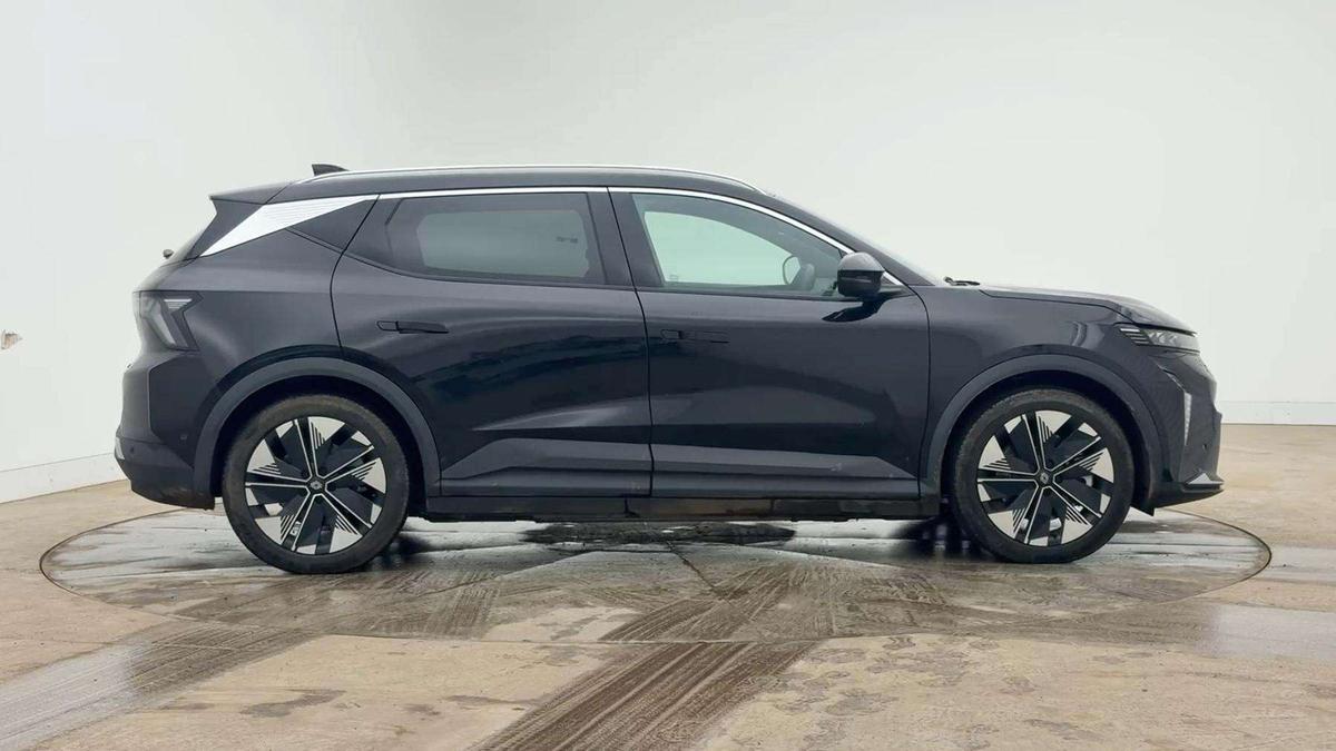 Used Renault Scenic E-Tech 2025 for sale - 78139733: Photo 9