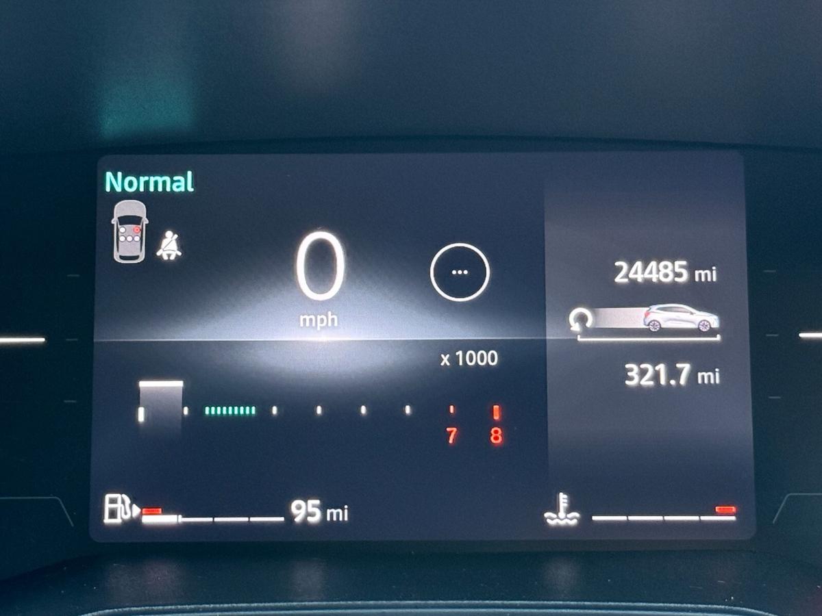 Used Renault Clio 2024 for sale - 77019445: Photo 10