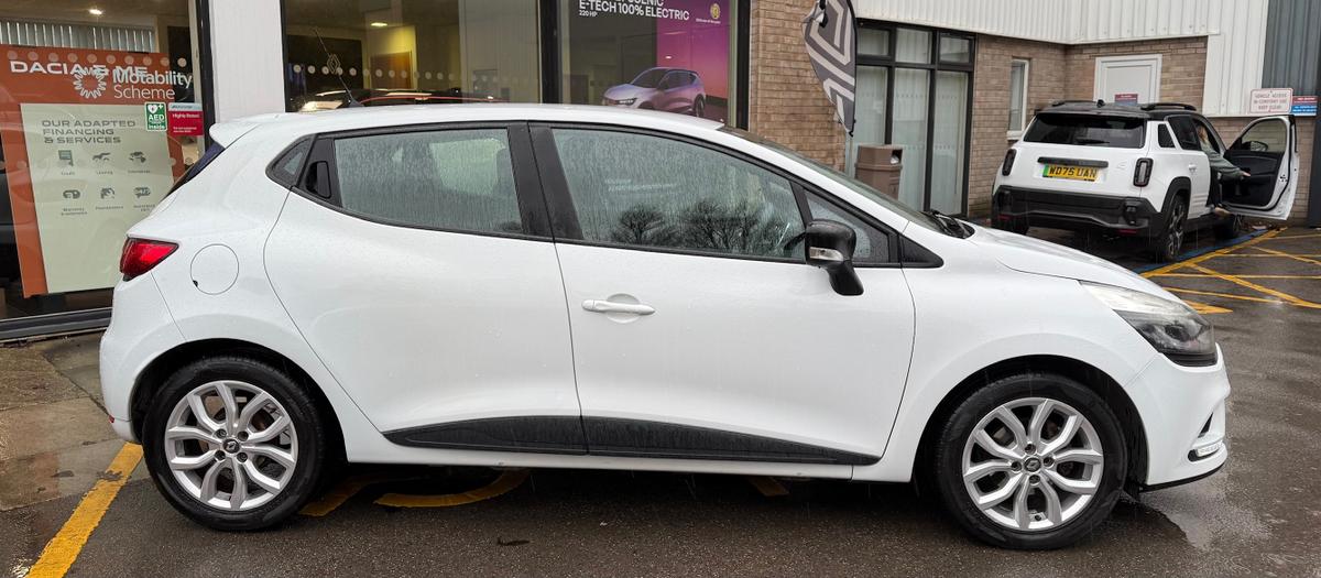 Used Renault Clio 2017 for sale - 77595586: Photo 5