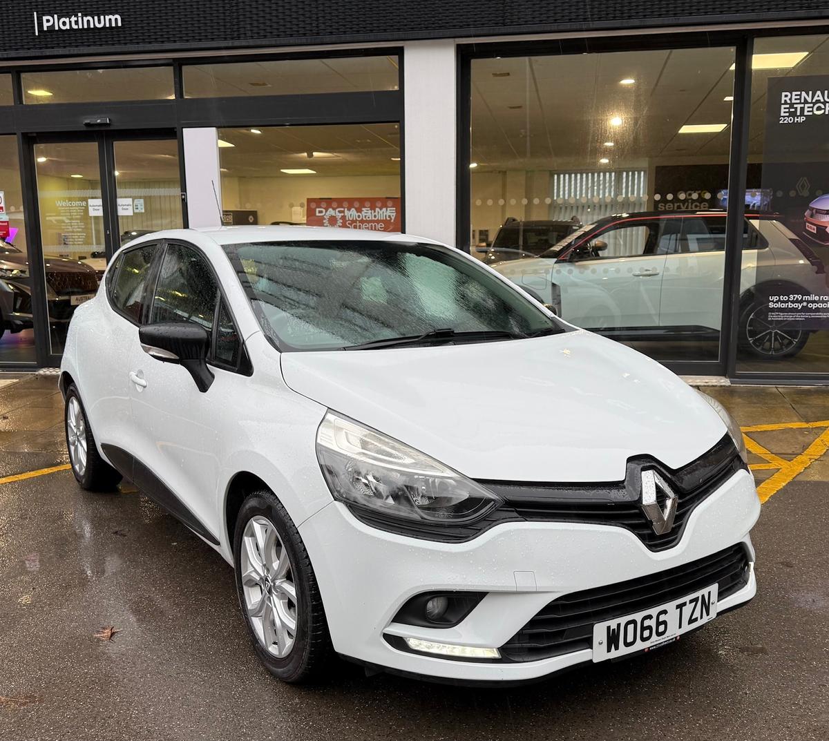 Used Renault Clio 2017 for sale - 77595586: Photo 7
