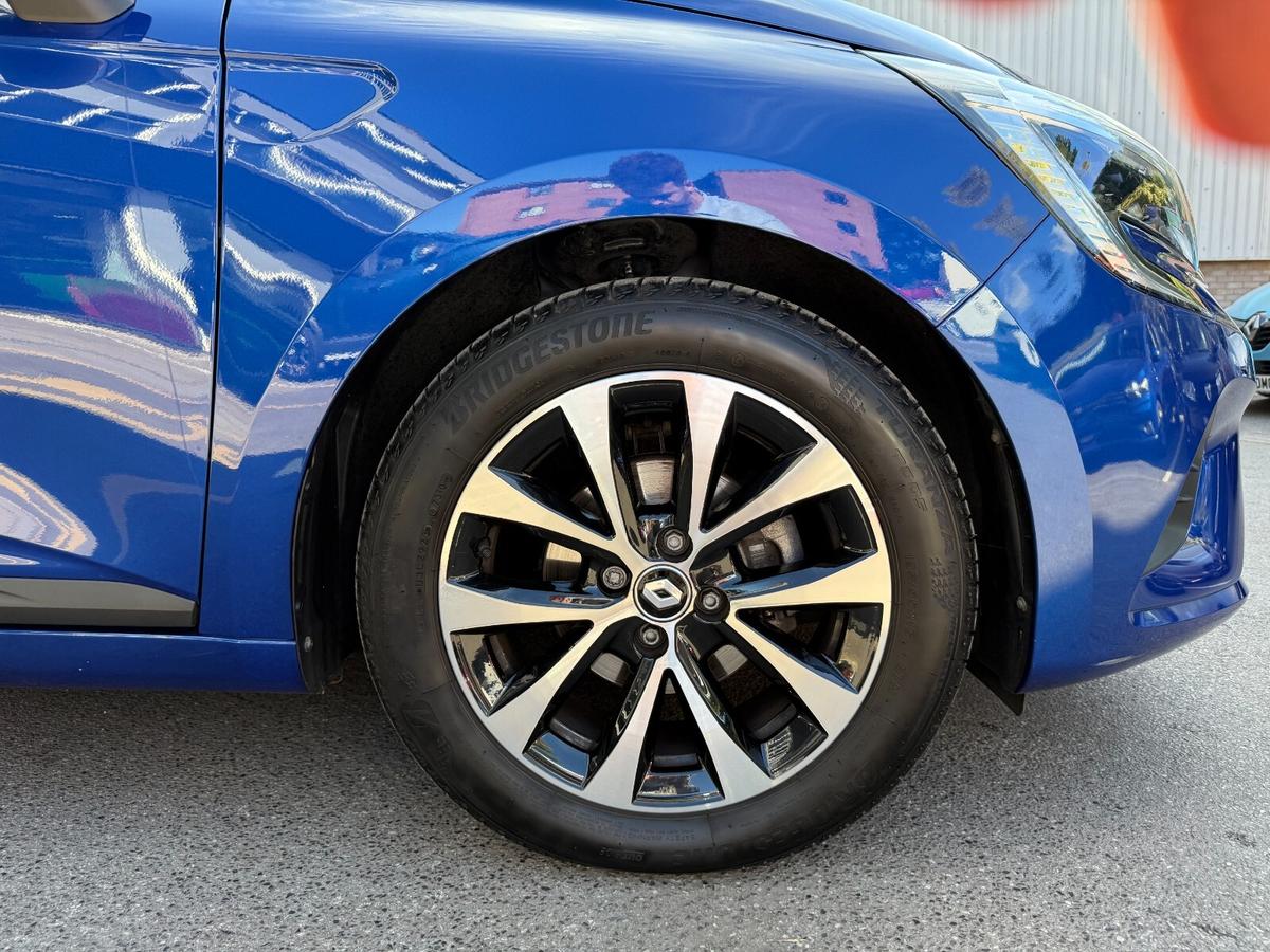 Used Renault Clio 2023 for sale - 76675931: Photo 10