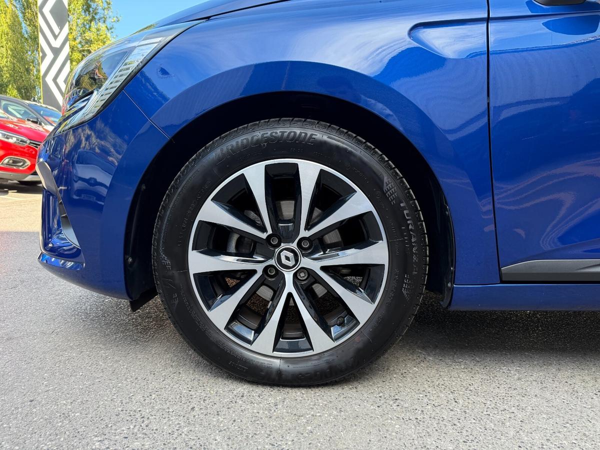 Used Renault Clio 2023 for sale - 76675931: Photo 8