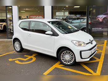 2023 (23) - 1.0 65PS Up 3dr