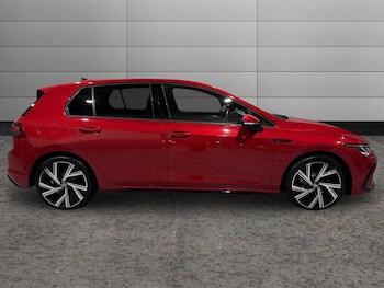 Used Volkswagen Golf 2022 for sale - 77675163: Photo