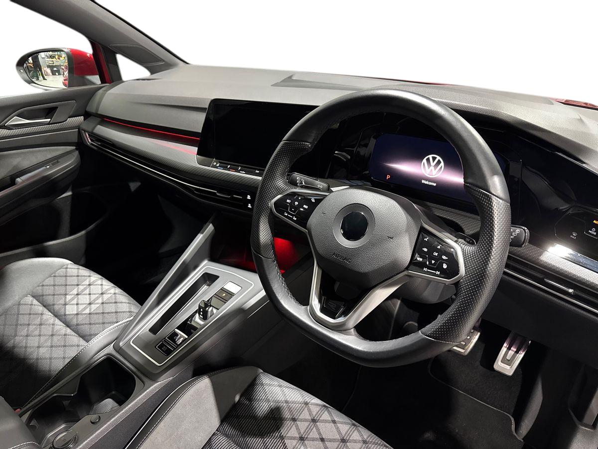 Used Volkswagen Golf 2022 for sale - 77675163: Photo 6