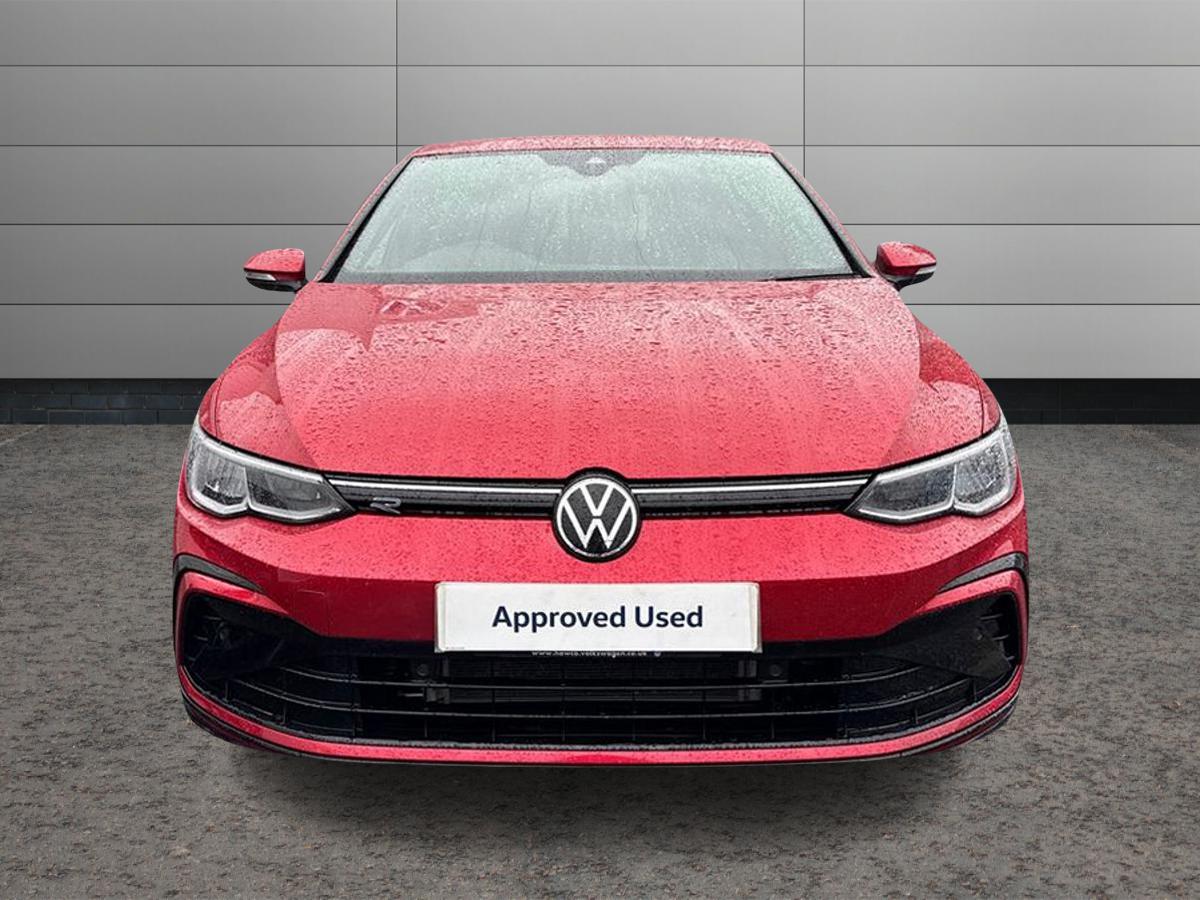 Used Volkswagen Golf 2022 for sale - 77675163: Photo 8