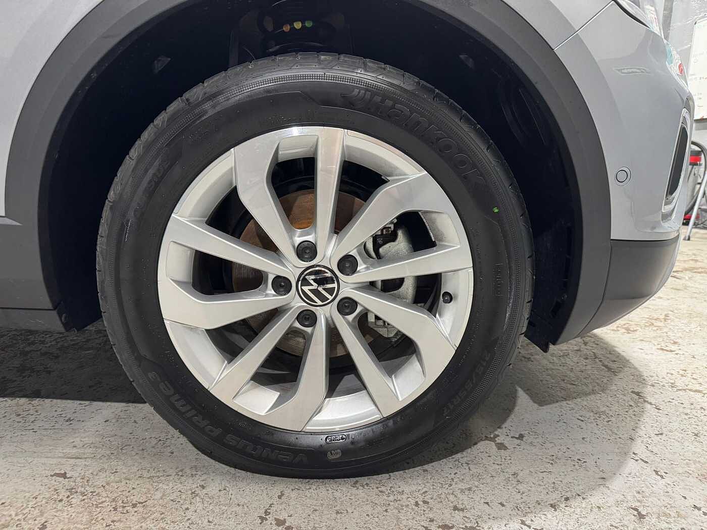 Used Volkswagen T-Roc 2025 for sale - 76678436: Photo 5