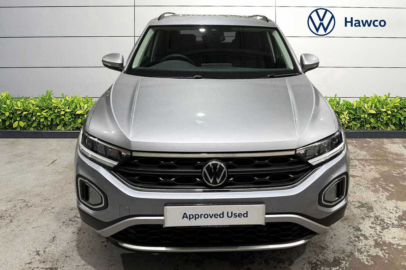Used Volkswagen T-Roc 2025 for sale - 76678436: Photo 7