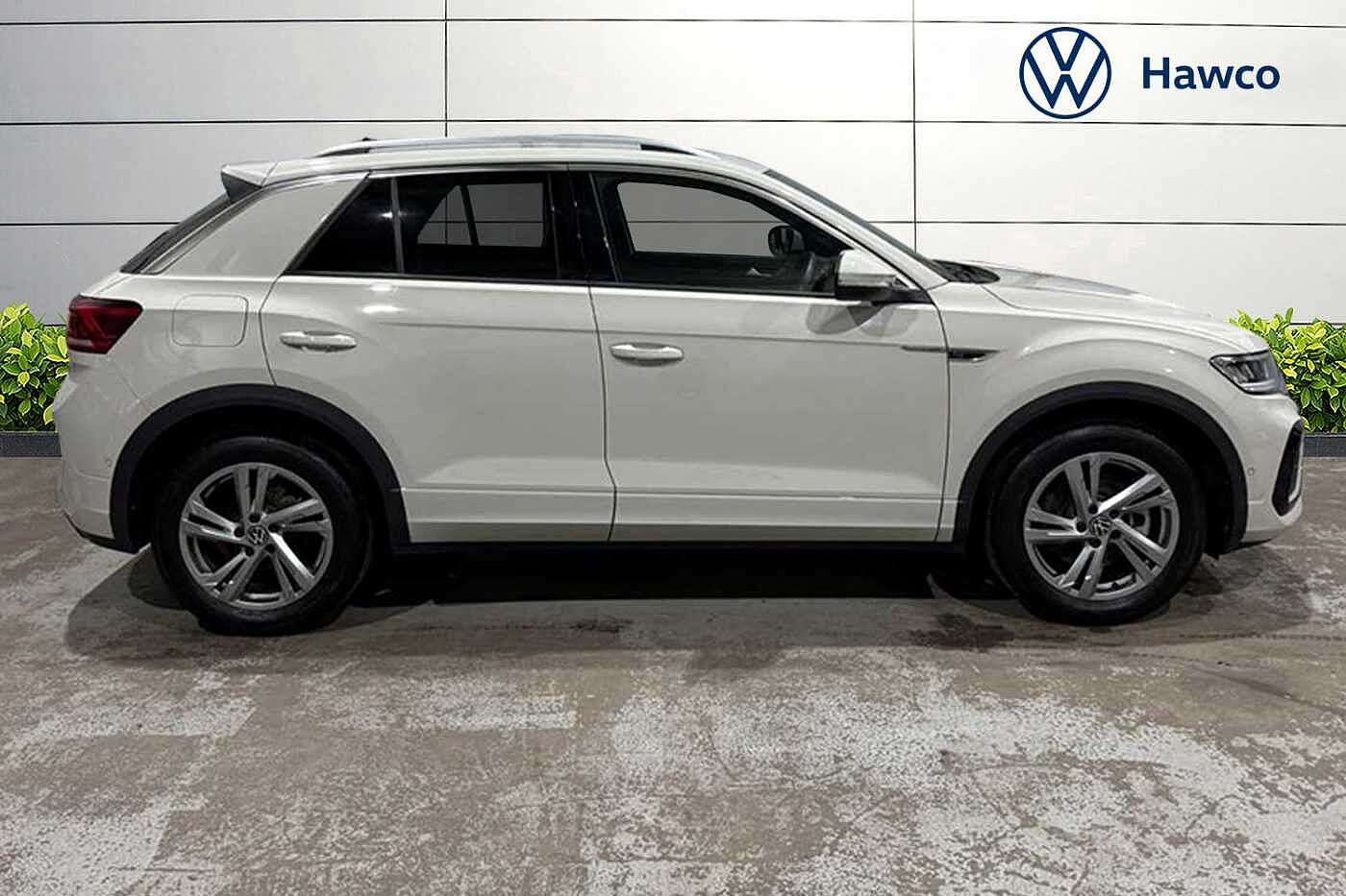 Used Volkswagen T-Roc 2024 for sale - 76677183: Photo 4