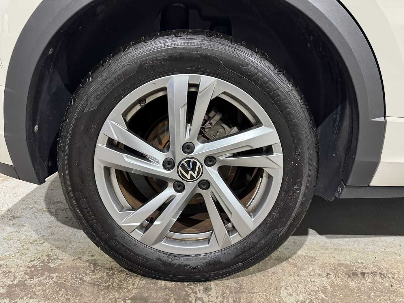 Used Volkswagen T-Roc 2024 for sale - 76677183: Photo 5