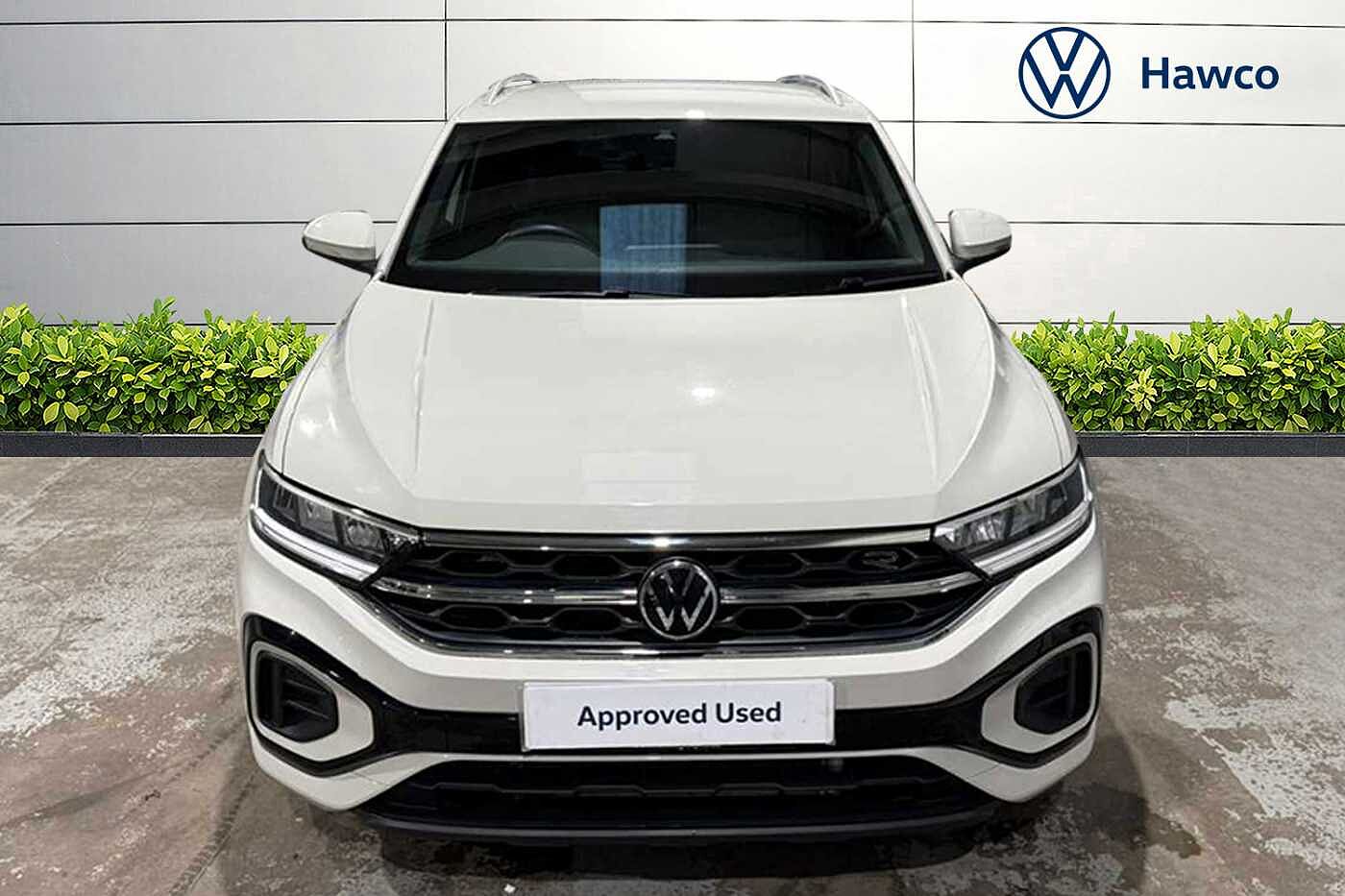 Used Volkswagen T-Roc 2024 for sale - 76677183: Photo 7