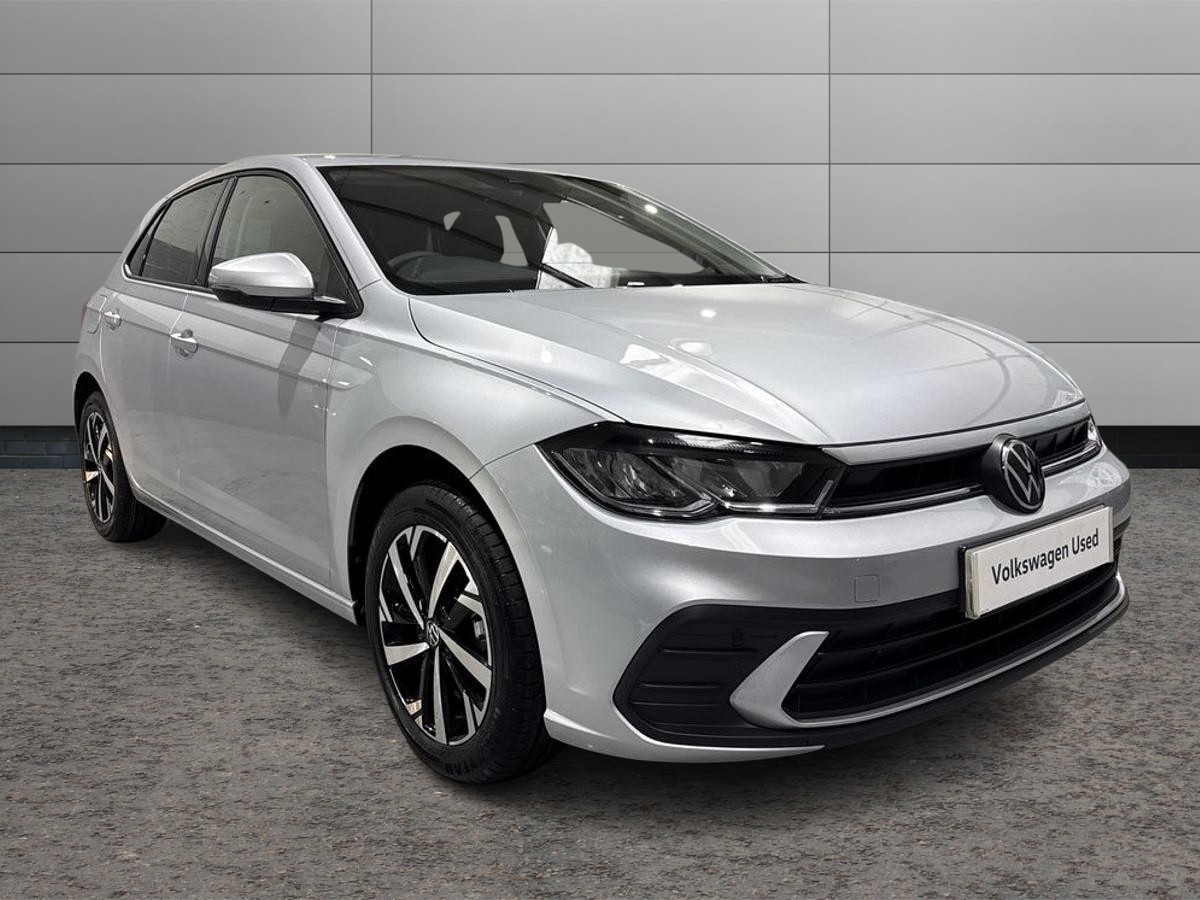 Used Volkswagen Polo 2026 for sale - 77649651: Photo 1